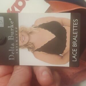 Delta Burke Intimate